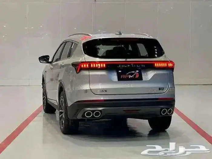 اقوي عروض جيتور X70 بلس كمفورت 2025 باقل سعر 7