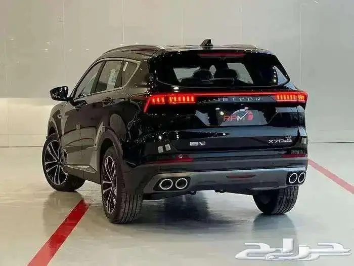 اقوي عروض جيتور X70 بلس كمفورت 2025 باقل سعر 8