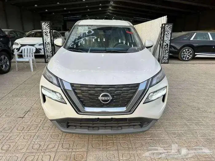 نيسان اكستريل استاندر 5 و7 ركاب بدون دبل 2026 0