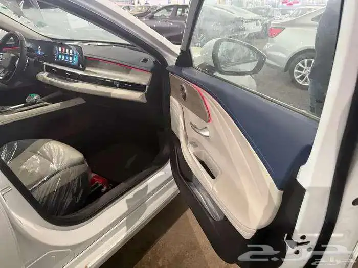 شيري اريزو 8 كومفورت 2025 9