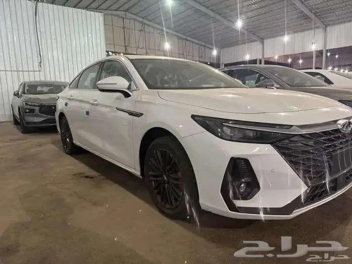 شيري اريزو 8 كومفورت 2025 0