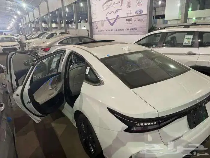 شيري اريزو 8 كومفورت 2025 5