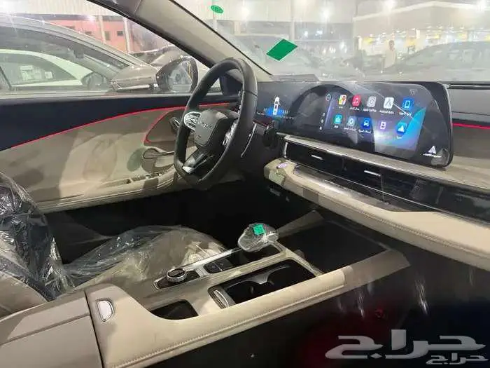 شيري اريزو 8 كومفورت 2025 12