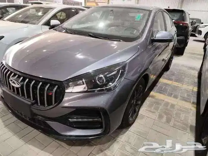 شيرى اريزو 5 كومفورت 2026 كاش وتقسيط 1