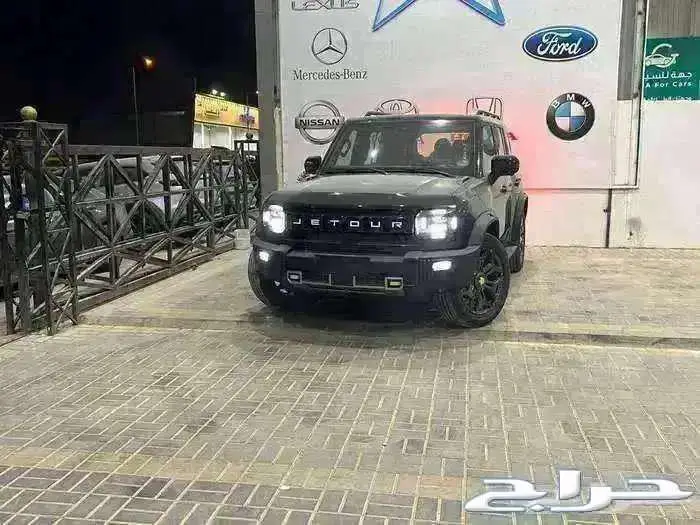 جيتور t2 لاكجري 2026 اسود 1