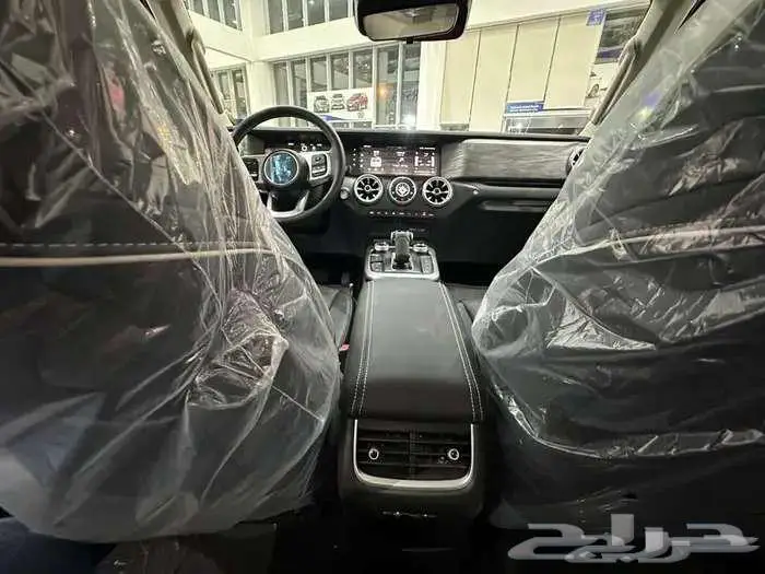 تانك 300 فل 2025 كاش واقساط واقل الاسعار 5