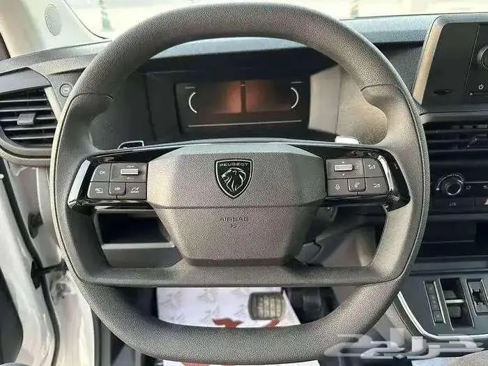 بيجو اكسبيرت فان بضاعه 2025 8