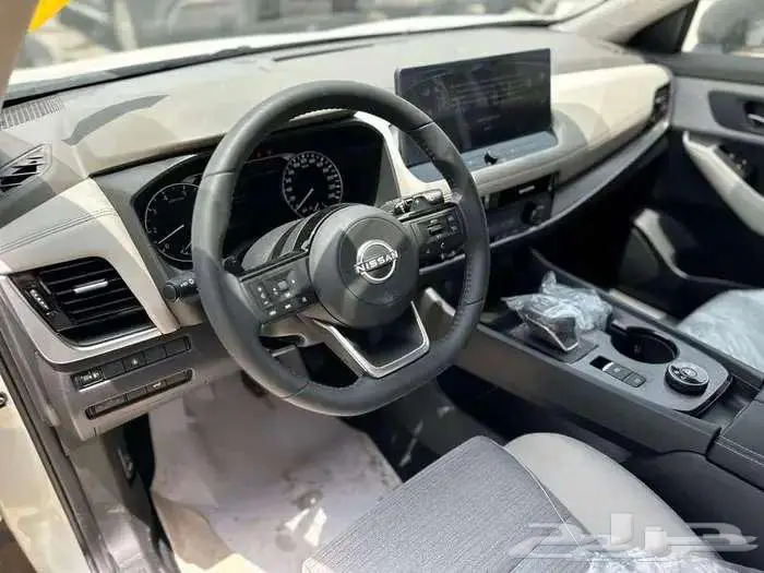 نيسان اكستريل SV بلس كاش وتقسيط 2025 6