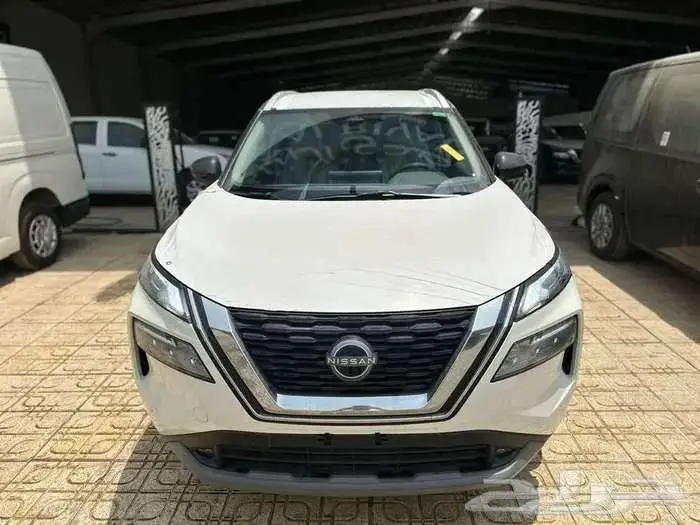 نيسان اكستريل SV بلس كاش وتقسيط 2025 2