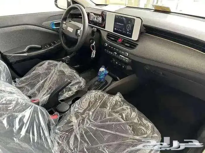 كيا كي 4 نص فل2026 4