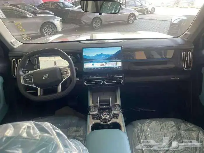 جيتور T1 كمفورت 2025 4