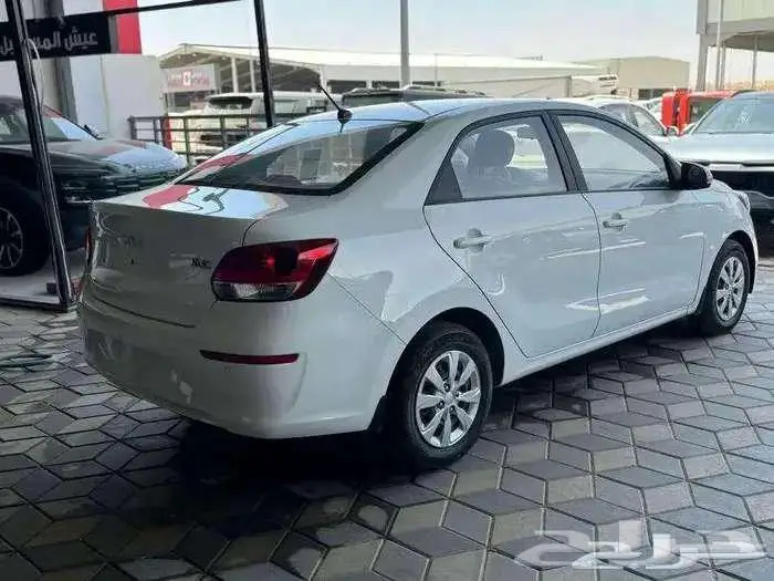 كيا بيجاس ستاندر 2025 ( افضل الاسعار ) 2