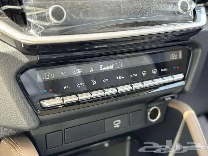 ايسوزو ام يو اكس2026 فل كامل( دبل ) بالنقد والتقسيط 8