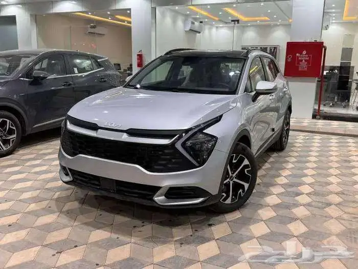 كيا سبورتاج هاي لاين عروض حصرية وتصفيات 3