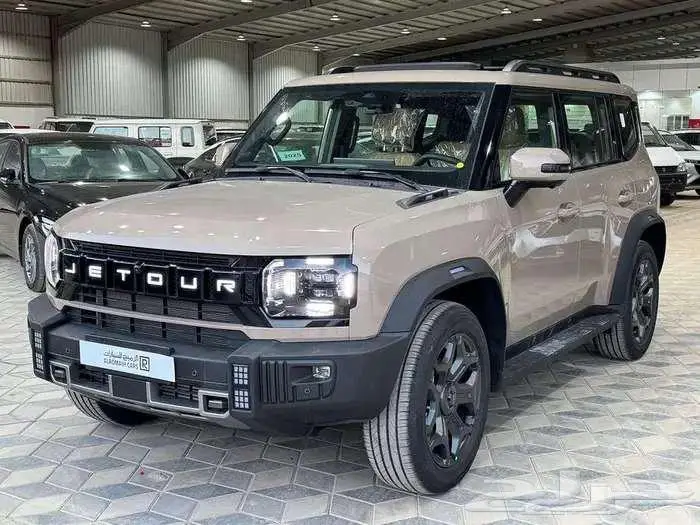 جيتور T2 لاكجرى 2026 -جميع الالوان - عرض لفترة محدودة 138550 0