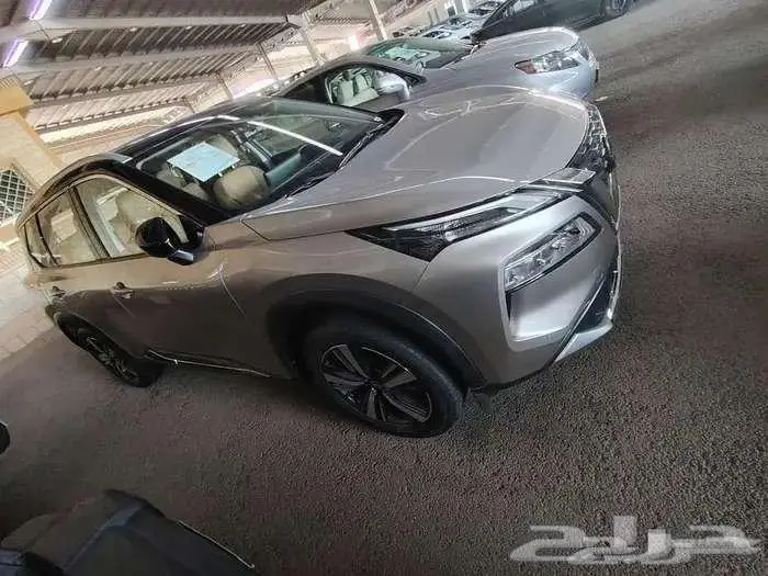 اكستريل مستعملة موديل 2023 بنزين حبه فقط 4