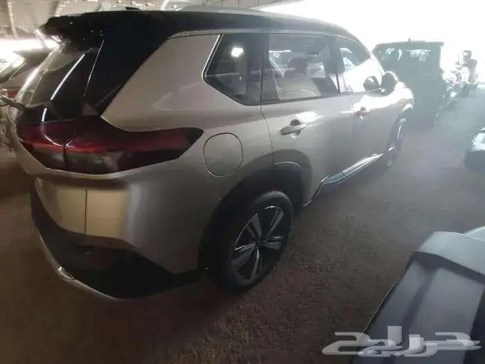 اكستريل مستعملة موديل 2023 بنزين حبه فقط 14