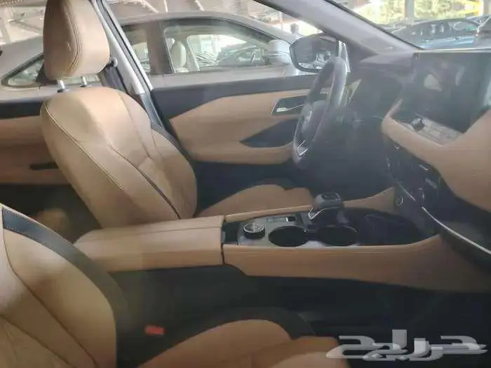 اكستريل مستعملة موديل 2023 بنزين حبه فقط 16