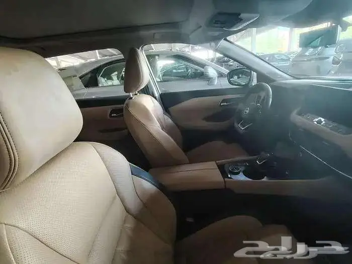 اكستريل مستعملة موديل 2023 بنزين حبه فقط 20