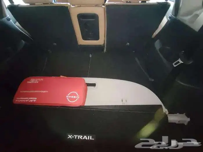 اكستريل مستعملة موديل 2023 بنزين حبه فقط 21