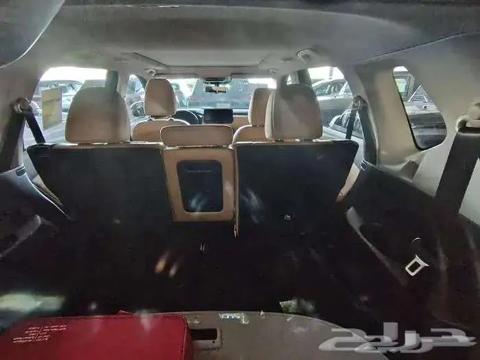 اكستريل مستعملة موديل 2023 بنزين حبه فقط 22