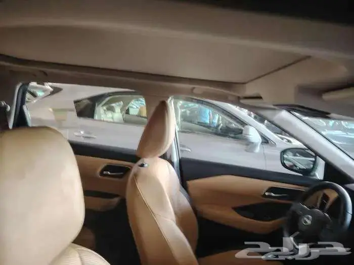 اكستريل مستعملة موديل 2023 بنزين حبه فقط 23