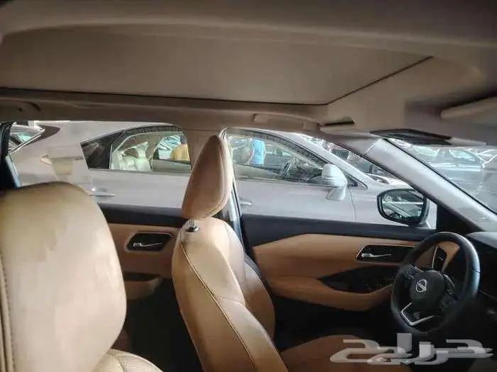 اكستريل مستعملة موديل 2023 بنزين حبه فقط 19