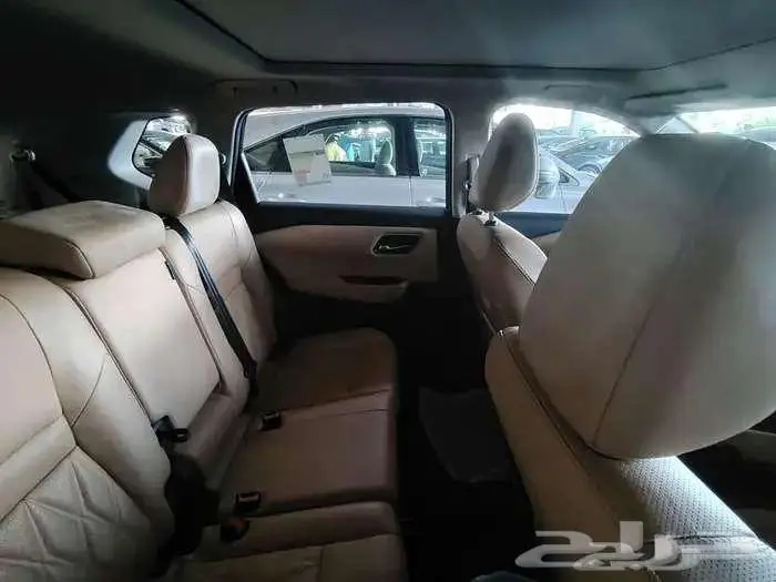 اكستريل مستعملة موديل 2023 بنزين حبه فقط 28