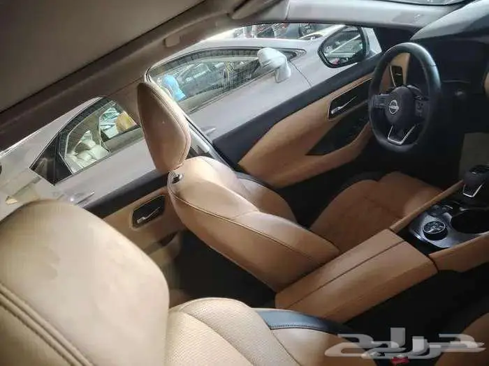 اكستريل مستعملة موديل 2023 بنزين حبه فقط 29