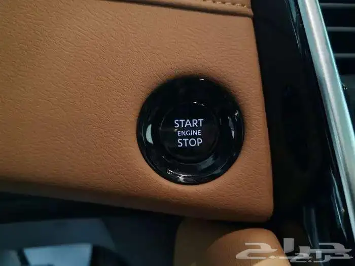 نيسان باترول بلاتينيوم تنفس طبيعي 2026 6