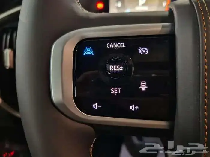 نيسان باترول بلاتينيوم تنفس طبيعي 2026 8