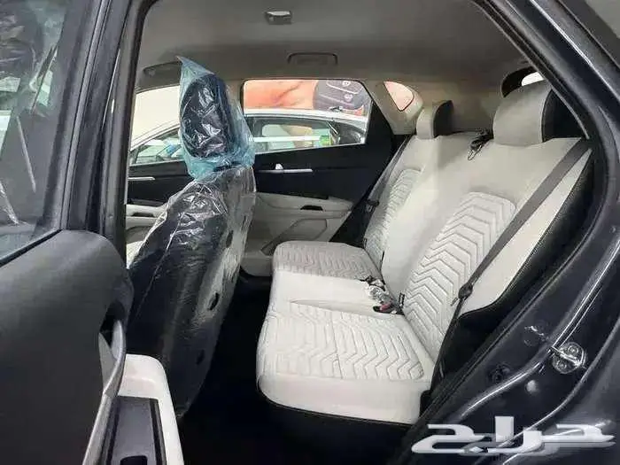 كيا سونيت 2025 كاش وتقسيط بأفضل الاسعار 5