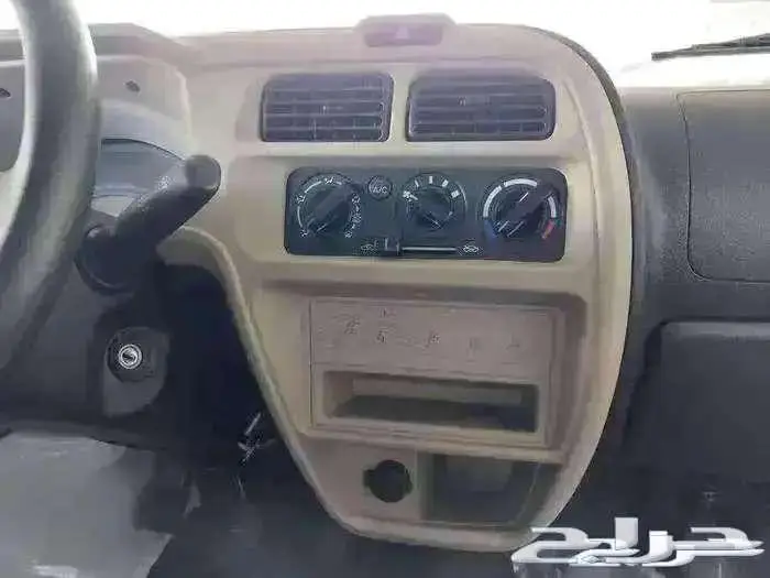 سوزوكي ايكو فان 2026 كاش وتقسيط 7