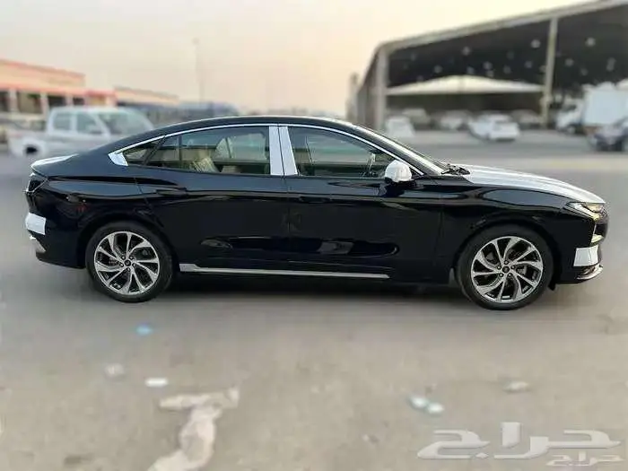 فورد تورس تيتانيوم 2026 2