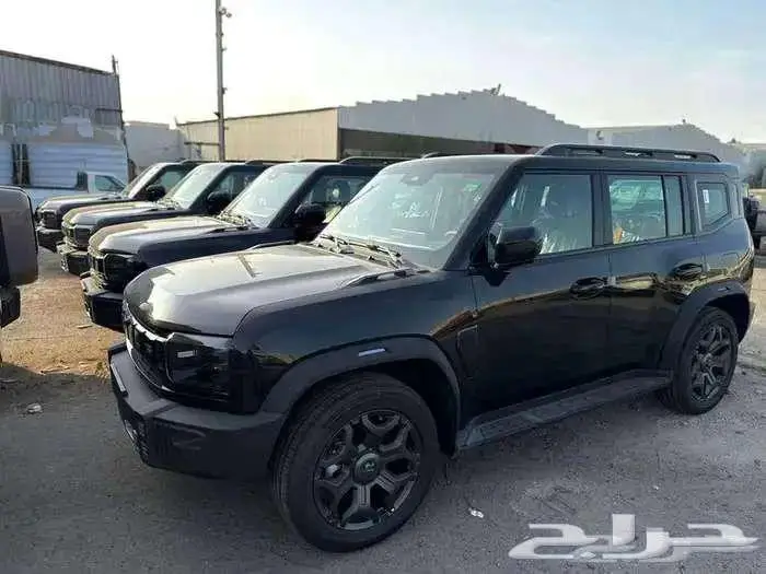 جيتور تي 2 لكجري 2.0 2026 T2 كاش او ايجار منتهي بالتأجير 5