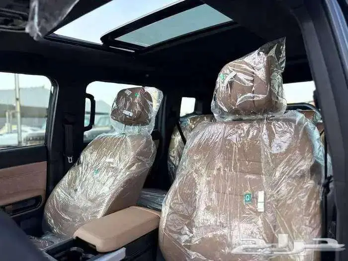 جيتور تي 2 لكجري 2.0 2026 T2 كاش او ايجار منتهي بالتأجير 6