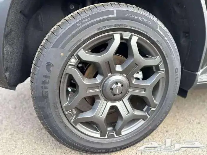 جيتور تي 2 لكجري 2.0 2026 T2 كاش او ايجار منتهي بالتأجير 9