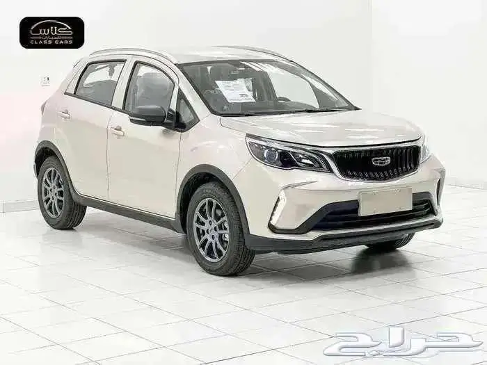 جيلي جي اكس 3 ميد 2025- 43700ريال شامل الضريبة 1