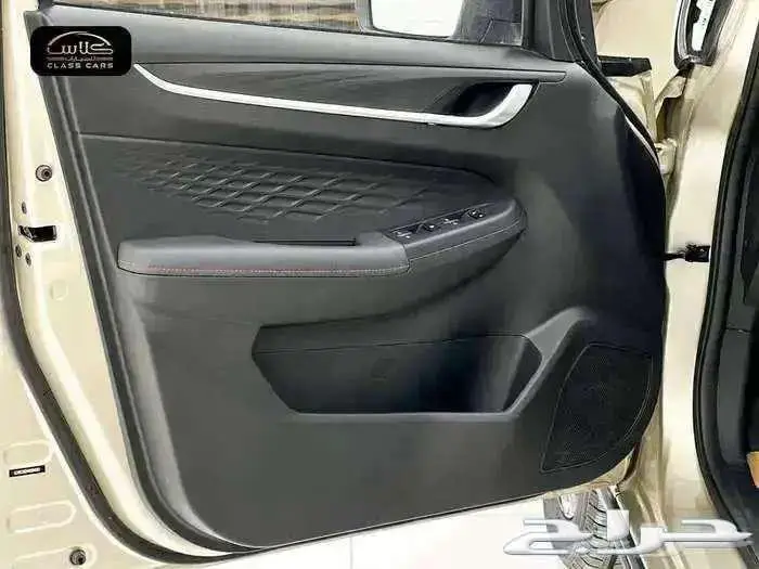 جيلي جي اكس 3 ميد 2025- 43700ريال شامل الضريبة 3