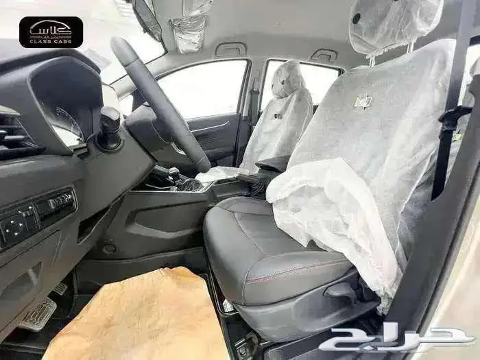 جيلي جي اكس 3 ميد 2025- 43700ريال شامل الضريبة 10