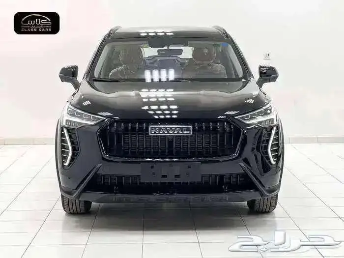 هافال جوليان اكتيف 2026 0