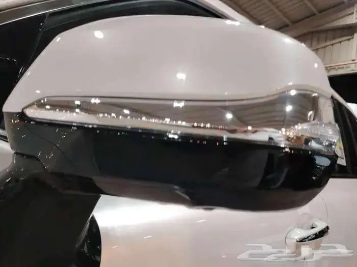 لكزس 600.BB موديل 2024 حبه فقط بنزين 24