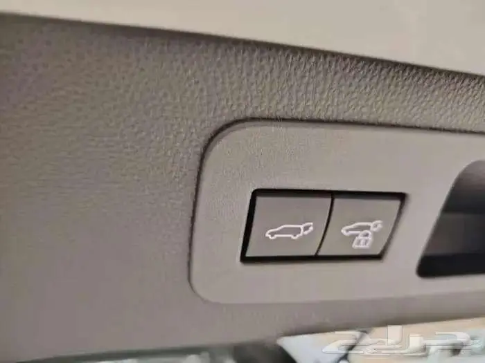 لكزس 600.BB موديل 2024 حبه فقط بنزين 23