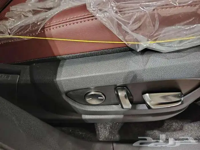 لكزس 600.BB موديل 2024 حبه فقط بنزين 21