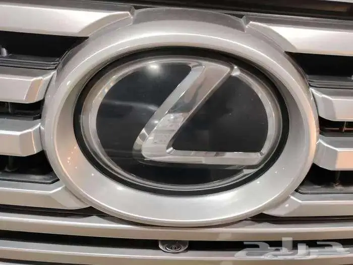 لكزس 600.BB موديل 2024 حبه فقط بنزين 37