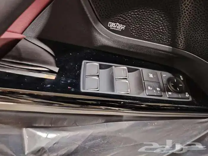 لكزس 600.BB موديل 2024 حبه فقط بنزين 31