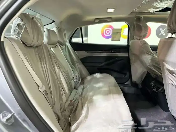 فورد تورس ترند موديل 2026 كاش و أقساط 12