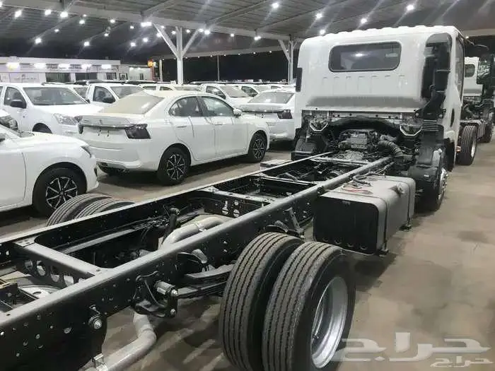 ايسوزو دينا 2025 بجميع الفئات سعر خاص للشركات والمؤسسات 14