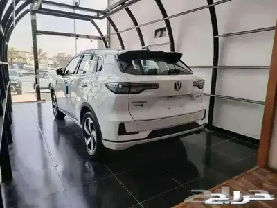 شانجان يوني اس UNI-S فل 2026 لفتره محدوده تمويل بسعر الكاش index