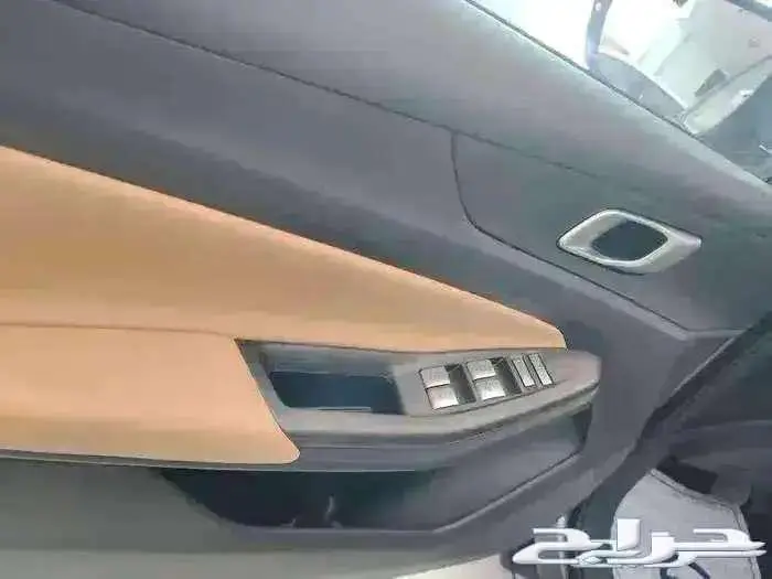 شانجان يوني اس UNI-S فل 2026 لفتره محدوده تمويل بسعر الكاش 6